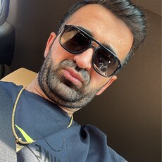 Фотография мужчины Юсуф, 29 лет из г. Краснодар