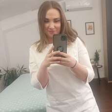 Фотография девушки Алина, 39 лет из г. Иркутск