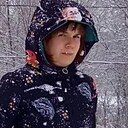 Анастасия, 19 лет