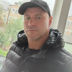 Фотография мужчины Руслан, 45 лет из г. Батайск