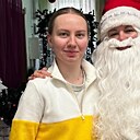 Снегурочка, 40 лет