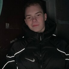 Фотография мужчины Глеб, 18 лет из г. Свислочь