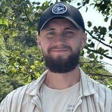 Фотография мужчины Андрей, 27 лет из г. Мозырь