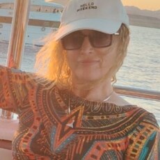 Фотография девушки Галина, 60 лет из г. Дмитров