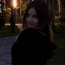 Фотография девушки Настасья, 18 лет из г. Челябинск