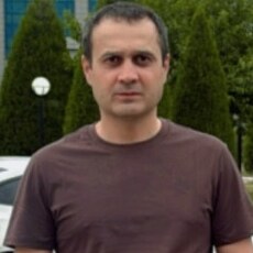 Фотография мужчины Ravshan, 40 лет из г. Кишинев