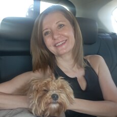 Фотография девушки Елена, 55 лет из г. Ростов-на-Дону