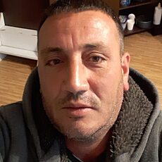 Фотография мужчины Рома, 38 лет из г. Познань