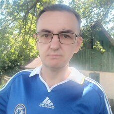 Фотография мужчины Urijsidorenko, 41 год из г. Житомир