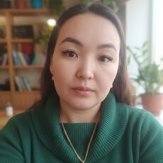 Фотография девушки Addante, 39 лет из г. Петропавловск