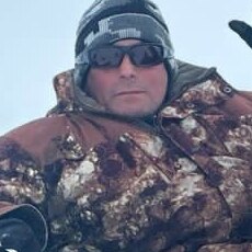 Фотография мужчины Рома, 40 лет из г. Архангельск