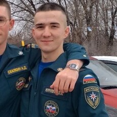 Фотография мужчины Эмиль, 21 год из г. Димитровград