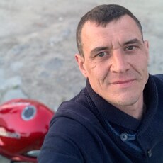 Фотография мужчины Сергей, 47 лет из г. Новосибирск