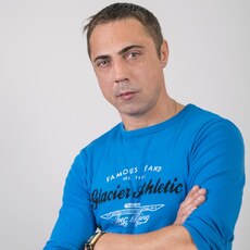 Фотография мужчины Сергей, 45 лет из г. Любань