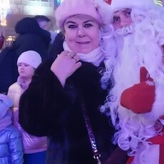 Фотография девушки Алла, 60 лет из г. Минск