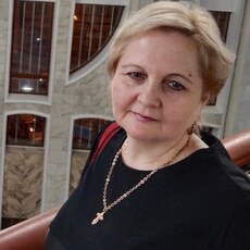 Фотография девушки Елена, 56 лет из г. Самара