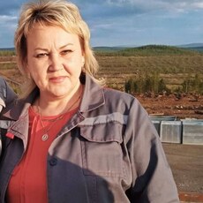 Фотография девушки Елена, 51 год из г. Красноярск