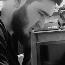 Фотография мужчины Чаниев, 41 год из г. Душанбе