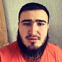 Чаниев, 41 год