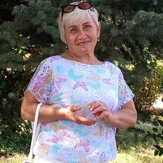 Фотография девушки Валентина, 64 года из г. Самара