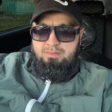 Фотография мужчины Imron, 29 лет из г. Югорск