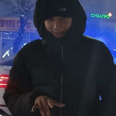 Фотография мужчины Егор, 18 лет из г. Улан-Удэ