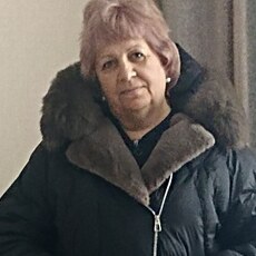 Фотография девушки Марина, 57 лет из г. Уварово