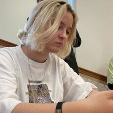 Фотография девушки Жозефина, 18 лет из г. Краснодар