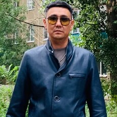 Фотография мужчины Миржан, 35 лет из г. Уральск