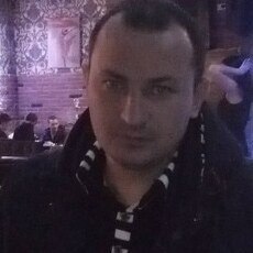 Фотография мужчины Вячеслав, 30 лет из г. Джанкой