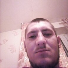 Фотография мужчины Андрей, 28 лет из г. Пинск