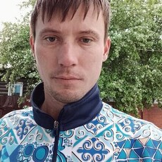 Фотография мужчины Олег, 33 года из г. Новосибирск