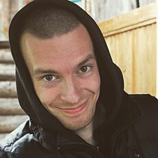 Фотография мужчины Артур, 29 лет из г. Киров