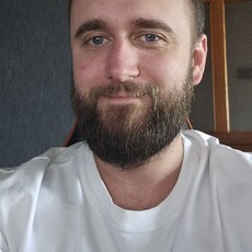 Фотография мужчины Данил, 34 года из г. Кривой Рог