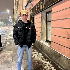 Фотография мужчины Mr, 26 лет из г. Санкт-Петербург