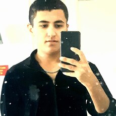 Фотография мужчины Махди, 18 лет из г. Воронеж