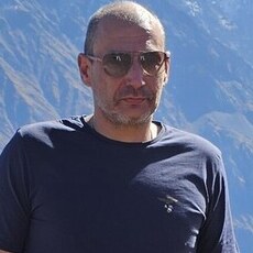 Фотография мужчины Алексей, 50 лет из г. Саратов