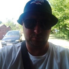 Фотография мужчины Сергей, 34 года из г. Борисов