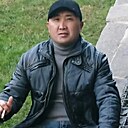 Кайрат, 44 года