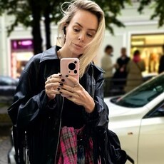 Фотография девушки Анна, 43 года из г. Волгоград