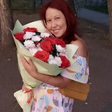 Фотография девушки Валя, 33 года из г. Абакан