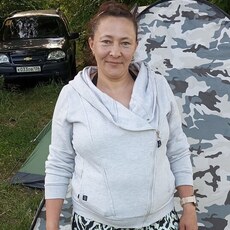 Фотография девушки Наталья, 49 лет из г. Воронеж