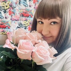 Фотография девушки Ксюша, 35 лет из г. Новополоцк