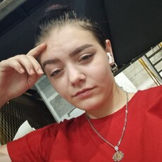 Фотография девушки Вера, 20 лет из г. Новосибирск