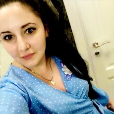 Фотография девушки Эльмира, 29 лет из г. Семикаракорск