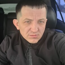 Фотография мужчины Роман, 37 лет из г. Саянск