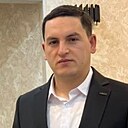 Muhammad, 34 года