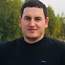 Muhammad, 34 года