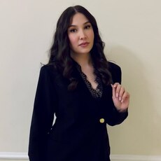 Фотография девушки Ира, 23 года из г. Иркутск