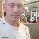 Сергей, 33 года